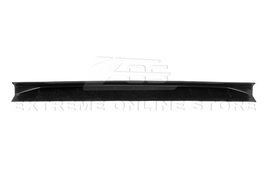 2014-21 Toyota Tundra Rear Trunk Tailgate Spoiler