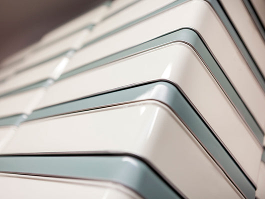 Bakery Blunder : Tins