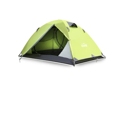 4 Season 2 Person Tent