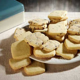 Shortbread Selection in Free Gift Tin