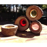 Simply Naturals Big Lenses (4Pk)