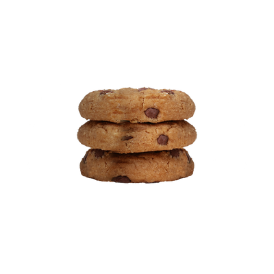 Snack Pack - Soft Baked Chocolate Chip