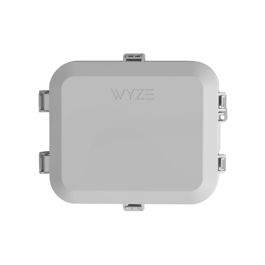 Wyze Weatherproof Sprinkler Controller Box