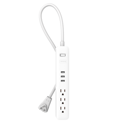 Wyze Surge Protector