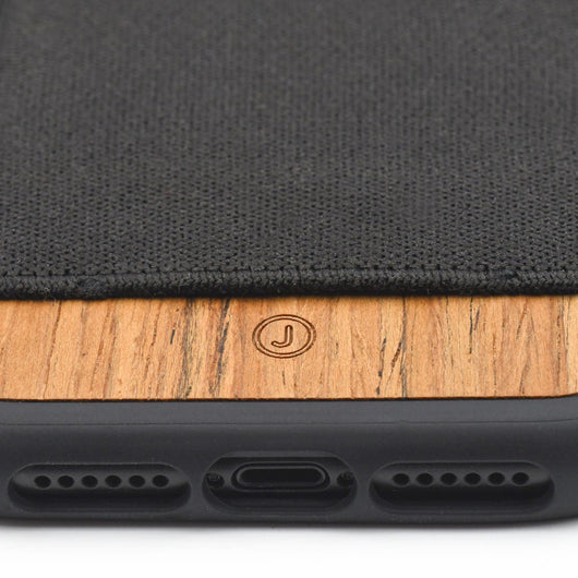 iPhone 12 6.1" Wallet Case