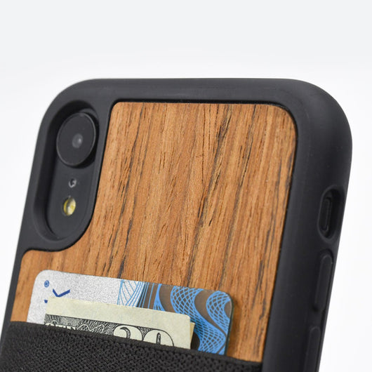 iPhone 12 Pro 6.1" Wallet Case
