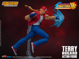 TERRY BOGARD - KOF '98 UM (Limited Re-Issue) Action Figure
