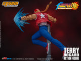 TERRY BOGARD - KOF '98 UM (Limited Re-Issue) Action Figure