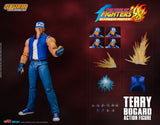 TERRY BOGARD - KOF '98 UM (Animes-Pro Festival Exclusive) Action Figure