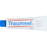 Traumeel 100 g – Natural Pain Relief Ointment