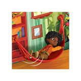 Encanto Antonio Tree House: Singing Hammock, 5 Accessories & Doll
