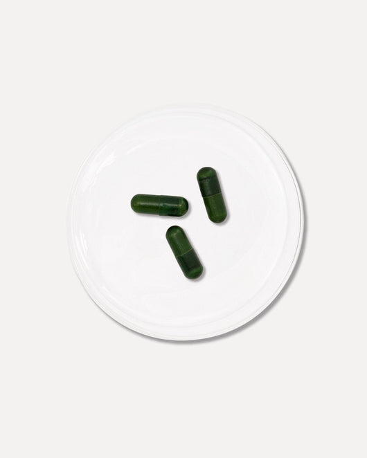 Luminous Skin Staples