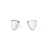Beacon 2.0 True Wireless Earbuds in White