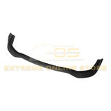 2021-Up Dodge Durango SRT Hellcat Front Splitter