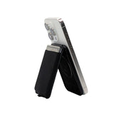 JIMMYCASE MagSafe Wallet Stand