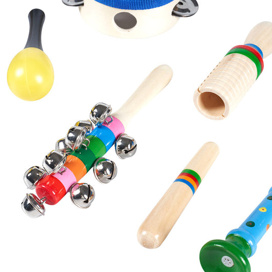 Children's Musical Instruments