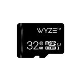 Wyze MicroSD Card