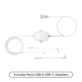 Wyze Outdoor Power Adapter