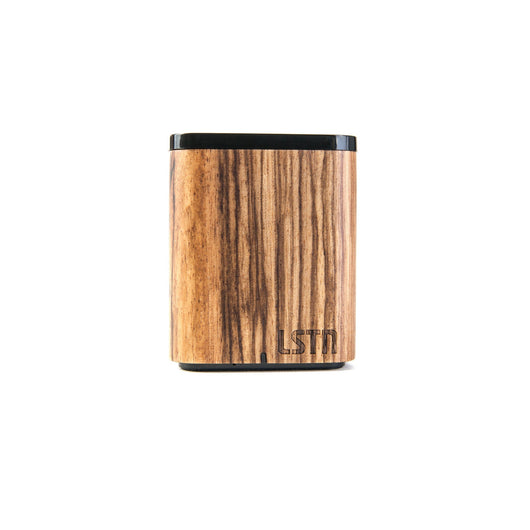 Zebra Wood Satellite 2.0 Wireless Speaker