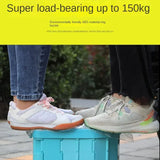 Portable Camping Toilet Foldable and Compact