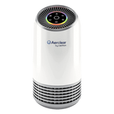 Offer Aer Clear 3 Stage HEPA Home Air Purifier
