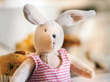 Moulin Roty Sylvain Rabbit