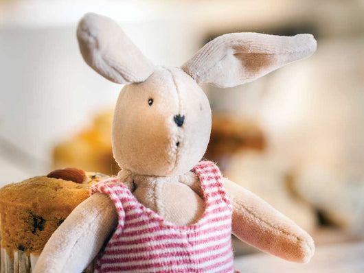Moulin Roty Sylvain Rabbit