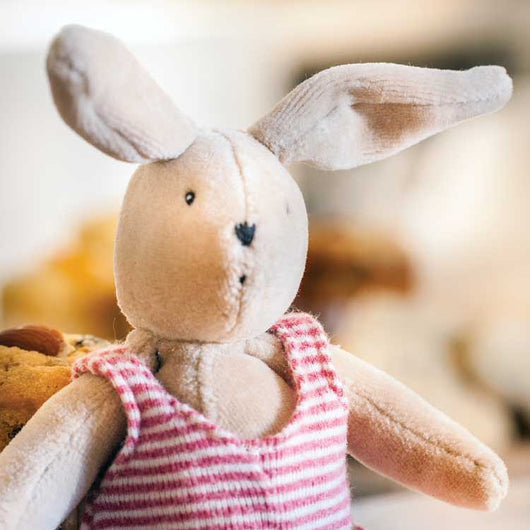Moulin Roty Sylvain Rabbit