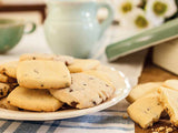 Shortbread Selection in Free Gift Tin