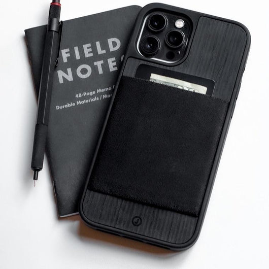 Blackwood Wallet Case