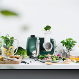 Ankarsrum Go Green Bundle Attachment