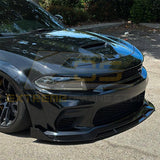 2020-Up Dodge Charger SRT Widebody Performance Front Lip