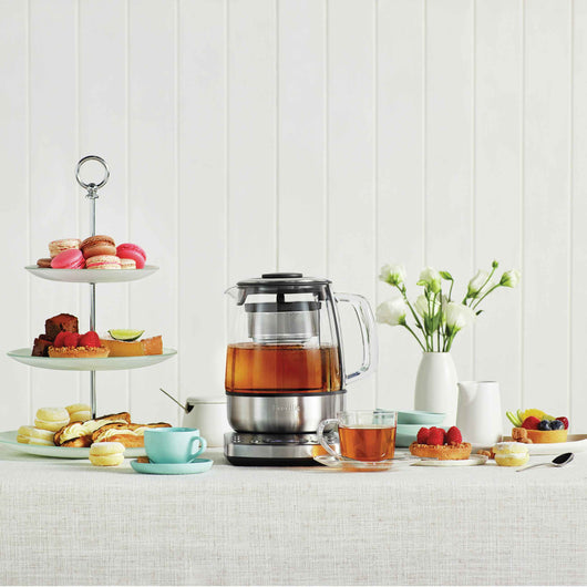 Breville One-Touch Tea Maker