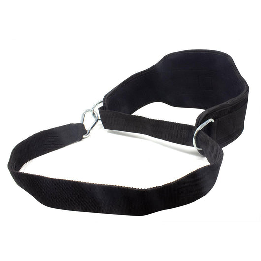 Super Strong Chainless Dipping Belt