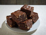 Brownie Traybake Twinpack