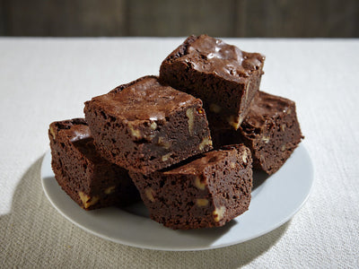Brownie Traybake Twinpack