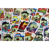 City of Zombies Maths Game