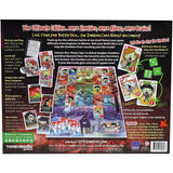 City of Zombies Maths Game