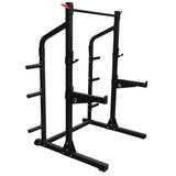 Garage Half Rack