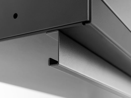 Bold Series 6 Piece Cabinet Set with Tool, Base, Wall Cabinets and 30 in. Locker