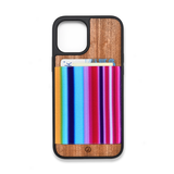 iPhone 12 Pro 6.1" Wallet Case