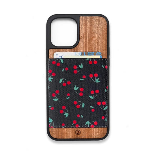 iPhone 12 Pro 6.1" Wallet Case