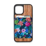 iPhone 14 Wallet Case