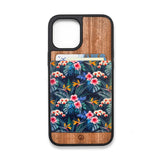 iPhone 14 Wallet Case