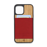 iPhone 12 6.1" Wallet Case