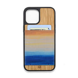 iPhone 12 Pro 6.1" Wallet Case