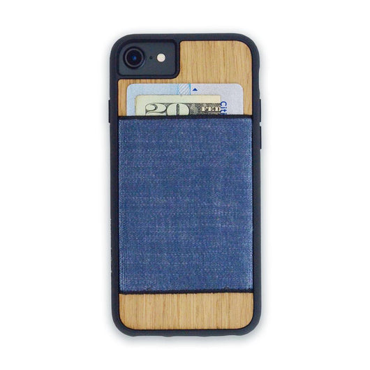 iPhone 6/s Wallet Case