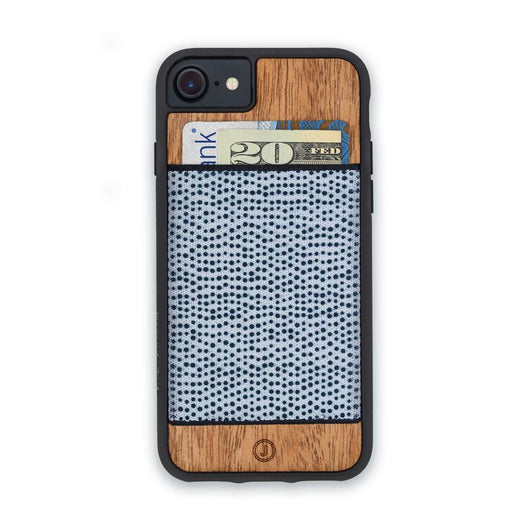 iPhone 6/s Wallet Case