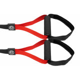 Suspension Strap Training System