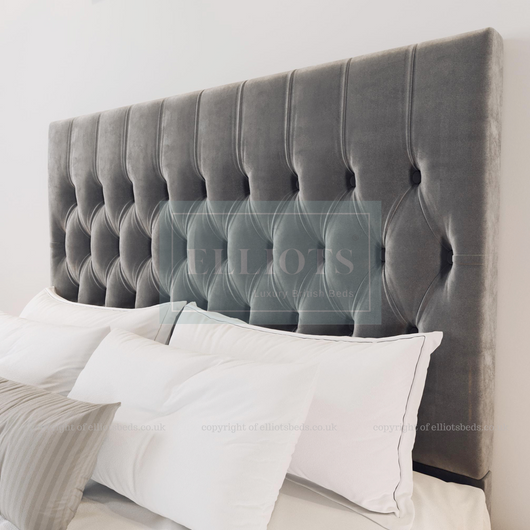 Madrid Divan Storage Bed with Mattress